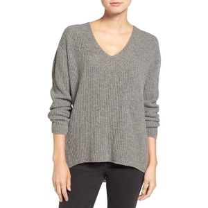 Madewell Woolside Pullover Sweater